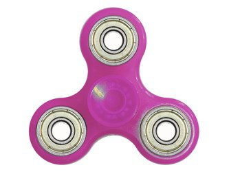 Fidget spinner do tablicy manipulacyjnej SPINNER Z ŁOŻYSKAMI