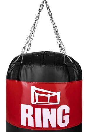 Worek bokserski SUPER 180x35cm Puste