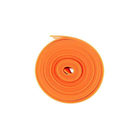 HMS FB02 orange 1.0 x 50 x 2080 mm floss band guma do ćwiczeń 