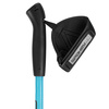 Spokey MEADOW, kijki kije Nordic Walking 105-135 cm regulowane