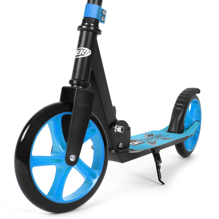 HULAJNOGA KLASYCZNA ABEC-7 REGULOWANA MOCNA NOISE Hulajnoga 200 BL