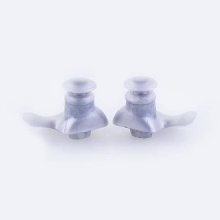 ZATYCZKI pływackie do pływania AMMUS TT 839253
