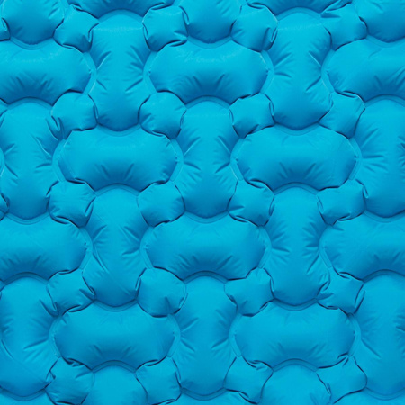 Materac trekkingowy powiększony ultralight Spokey AIR BED
