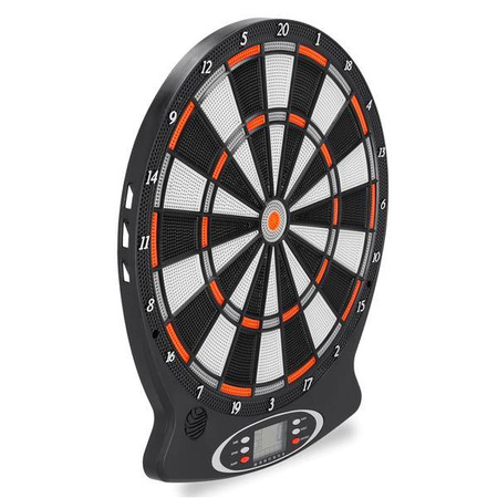 Tarcza elektroniczna do darta Spokey NARVI LITE