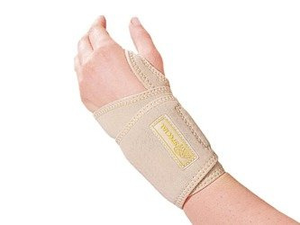 Sp-2040 orteza nadgarstka na nadgarstek śródręcza BEŻ. ARMEDICAL