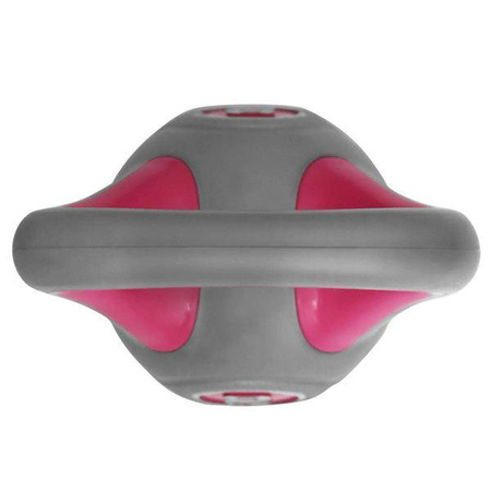 KETTLEBELL HANTLA WINYLOWA 2 KG SPORTVIDA