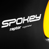 rower magnetyczny Spokey RAPTOR 926192