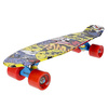 PENNYBOARD ART JOKER SIGNA