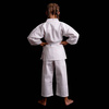 Kimono do karate dla dziecka + PAS Gratis - DBX BUSHIDO ARK-3102 120cm