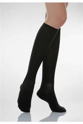 Podkolanówki bezuciskowe dla diabetyków z włóknem Crabyon RelaxSan