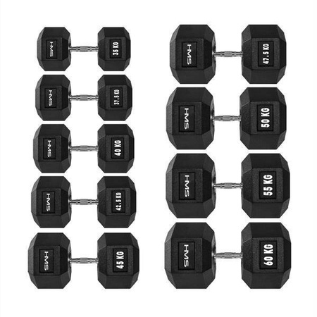 HANTLA 4KG HEX PRO  HMS