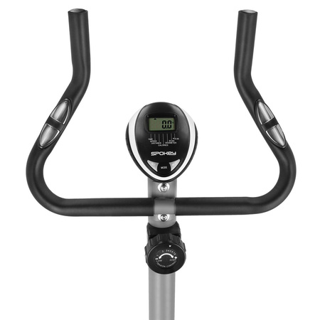  SPOKEY VITAL+ rower treningowy magnetyczny