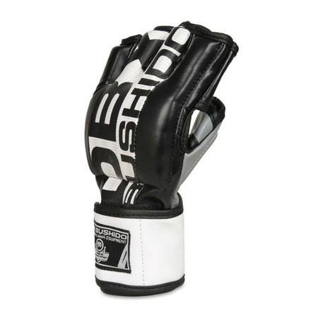 Rękawice do treningu  MMA oraz na worku treningowym - ARM-2023 M