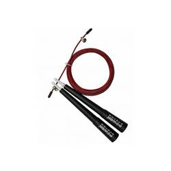 SKAKANKA CROSSFIT JUMP ROPE-RED POWER-SYSTEM