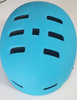 Kask Rowerowy Meteor CM04 L 58-60 cm BLUE POWYSTAWOWY 