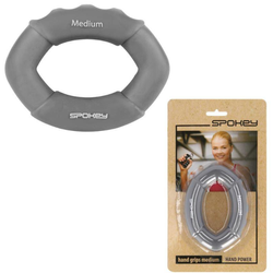 Spokey ściskacz treningowy chwytu do ćwiczeń rąk dłoni