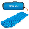 Spokey AIR BED - Materac trekkingowy pompowany; 190x60x5cm