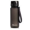 BIDON SPORTOWY METEOR 650 ml czarny