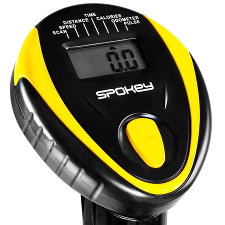 rower magnetyczny Spokey RAPTOR 926192