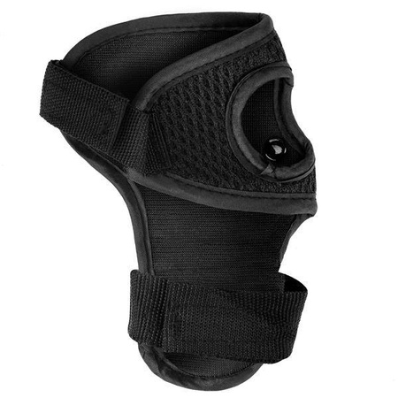 Ochraniacze na kolana łokcie nadgarstki  NERF S 927246 Spokey