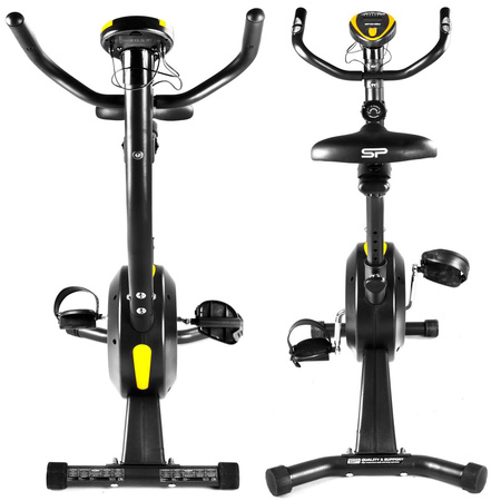 rower magnetyczny Spokey RAPTOR 926192