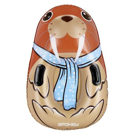 Ślizgacz śnieżny dmuchany Spokey WALRUS