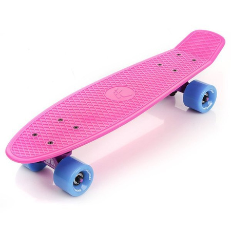 Meteor deskorolka fiszka pennyboard deska krótka