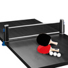 zestaw ping pong ROLL JOY siatka i paletki  RL 928663