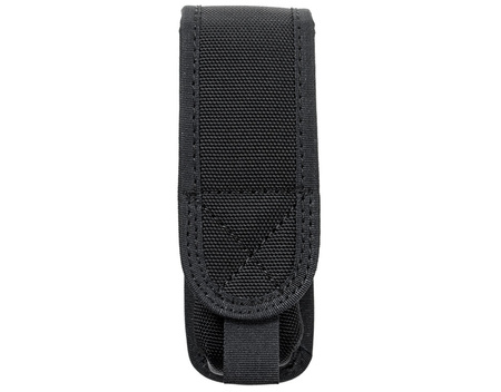 Kabura LUX etui na gaz pieprzowy, średnia 155 x 50 mm 0801