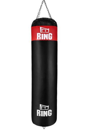 Worek bokserski SUPER 160x40cm Pusty