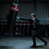Rękawice do treningu  MMA oraz na worku treningowym - ARM-2023 M