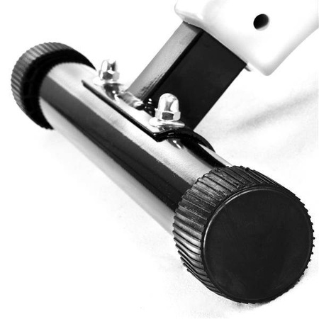 Rowerek stacjonarny rower do ćwiczeń mechaniczny z wyświetlaczem i butelka