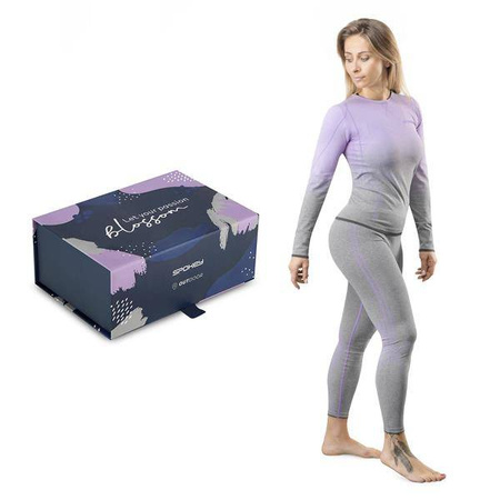 FLORA SET Lady termo LX  VT