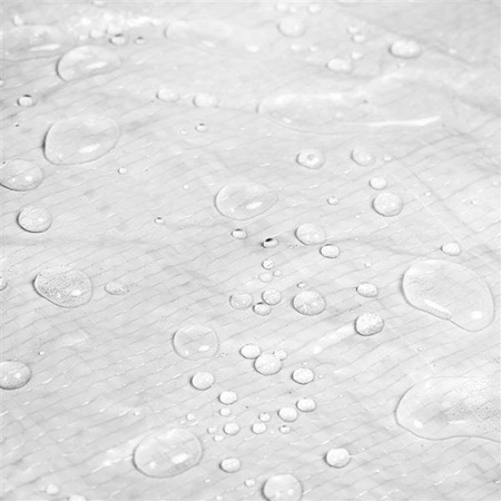 Spokey STRATUS - Parawan plażowy samorozkładający; filtr  UV i leaf