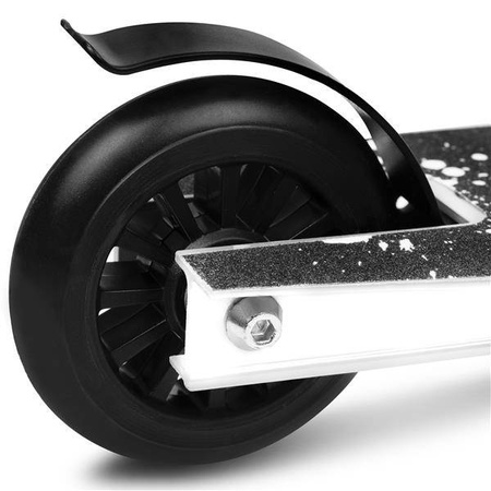 Spokey Hulajnoga wyczynowa FREESTYLE 100mm ABEC9 mocna REVERT BASIC 929065