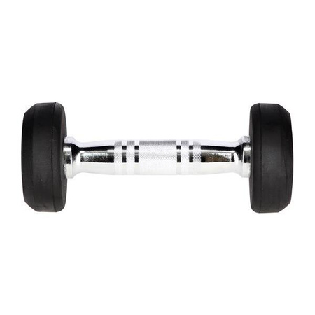 HG PRO 2 KG HANTLE GUMOWANE HMS