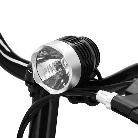 Hulajnoga elektryczna dziecięca Spokey MIZZARO