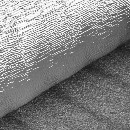 Karimata dwuwarstwowa 180 x 50 x 0,8 cm Spokey DIRAN 180g lekka