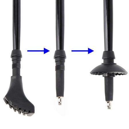 TALERZYKI DO KIJÓW KIJKÓW na śnieg, błoto, piasek