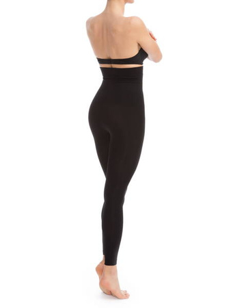 Wyszczuplające antycellulitowe legginsy NILIT INNERGY FarmaCell ART 609Y XL 