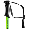 Spokey EKVILIBRO - Kije kijki trekkingowe; 105-135 cm