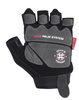 RĘKAWICZKI TRENINGOWE MAN'S POWER-BLACK-L POWER-SYSTEM
