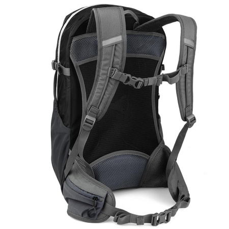 Spokey BUDDY 35 - plecak; 35L Plecak turystyczny sportowy na wycieczkę Duży 35L