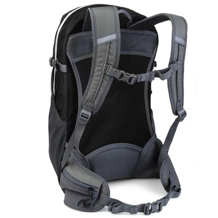 Spokey BUDDY 35 - plecak; 35L Plecak turystyczny sportowy na wycieczkę Duży 35L