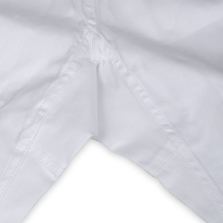 Kimono do karate dla dziecka + PAS Gratis 130 cm