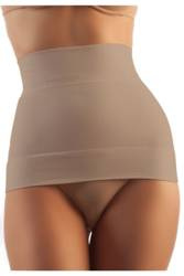 F605 Pas Shape Micro BEIGE 2/S antycelluitowe