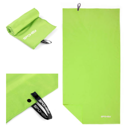 RĘCZNIK SZYBKOSCHNĄCY Sportowy Fitness Siłownia  80x150 cm