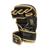 Skórzane Rękawice sparingowe do treningu MMA ARM-2011d Bushido XL