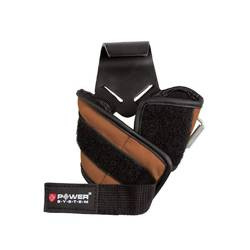 HAKI DO PODNOSZENIA CIĘŻARÓW POWER HOOKS-BROWN-L POWER-SYSTEM