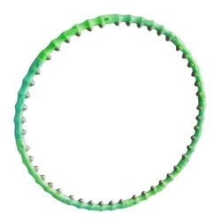 Hula hop z masażem ALLRIGHT 90 cm